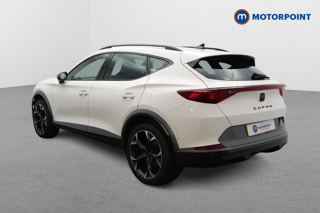 Used Cupra Formentor 2023 for sale - 76026852: Photo 5