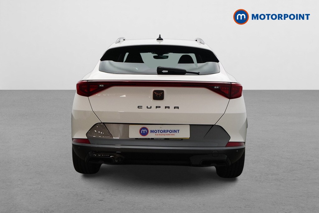 Used Cupra Formentor 2023 for sale - 76026852: Photo 6