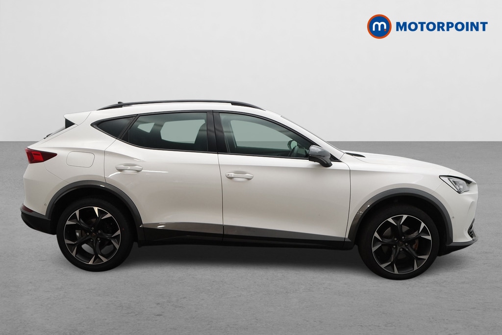 Used Cupra Formentor 2023 for sale - 76026852: Photo 8