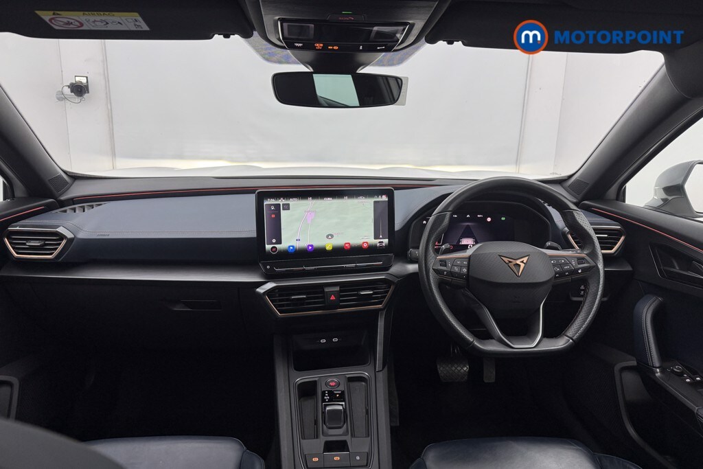 Used Cupra Formentor 2023 for sale - 76026852: Photo 9