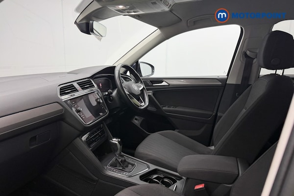 Used Volkswagen Tiguan Allspace 2022 for sale - 76219408: Photo 11