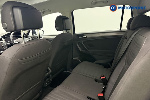 Used Volkswagen Tiguan Allspace 2022 for sale - 76219408: Photo 12
