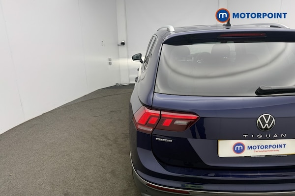 Used Volkswagen Tiguan Allspace 2022 for sale - 76219408: Photo 13