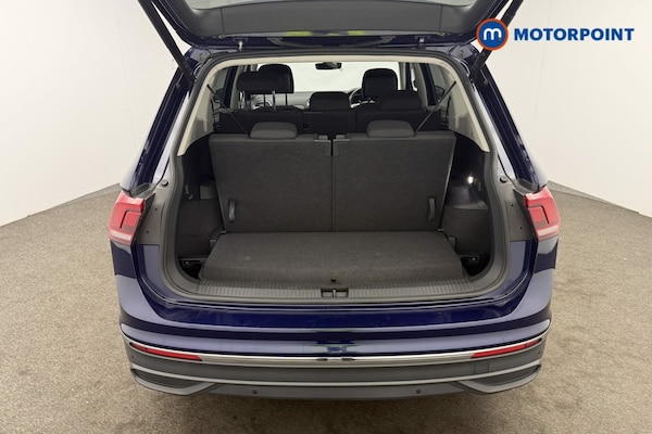Used Volkswagen Tiguan Allspace 2022 for sale - 76219408: Photo 14
