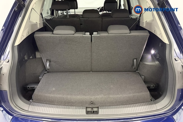 Used Volkswagen Tiguan Allspace 2022 for sale - 76219408: Photo 15