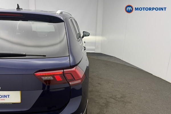 Used Volkswagen Tiguan Allspace 2022 for sale - 76219408: Photo 17