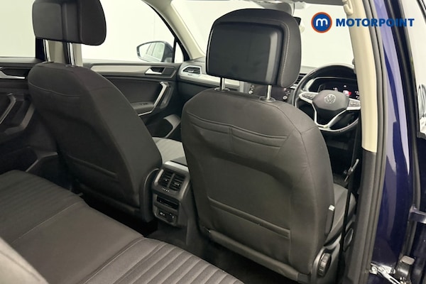 Used Volkswagen Tiguan Allspace 2022 for sale - 76219408: Photo 18