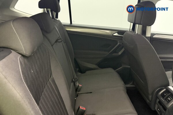 Used Volkswagen Tiguan Allspace 2022 for sale - 76219408: Photo 19