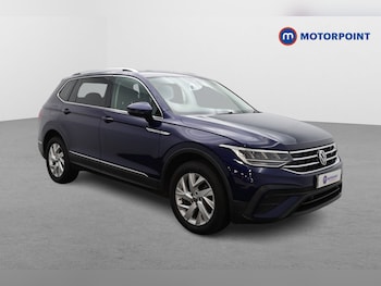 2022 - 1.5 TSI Life 5dr DSG