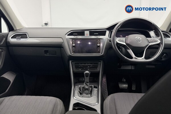 Used Volkswagen Tiguan Allspace 2022 for sale - 76219408: Photo 20