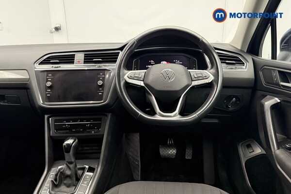 Used Volkswagen Tiguan Allspace 2022 for sale - 76219408: Photo 21