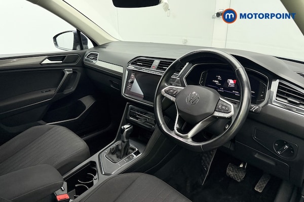 Used Volkswagen Tiguan Allspace 2022 for sale - 76219408: Photo 22