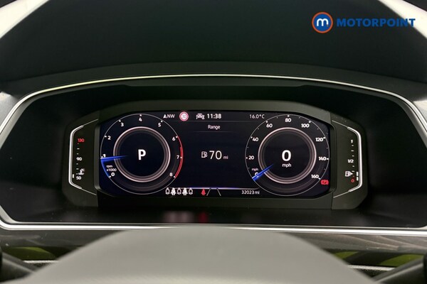 Used Volkswagen Tiguan Allspace 2022 for sale - 76219408: Photo 25