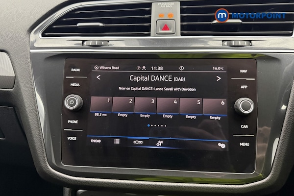 Used Volkswagen Tiguan Allspace 2022 for sale - 76219408: Photo 26