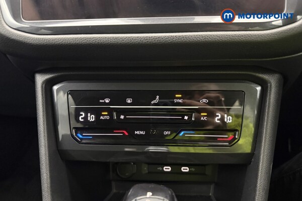 Used Volkswagen Tiguan Allspace 2022 for sale - 76219408: Photo 27