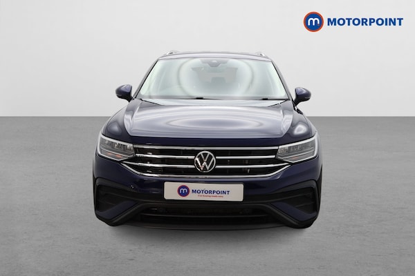 Used Volkswagen Tiguan Allspace 2022 for sale - 76219408: Photo 2