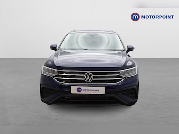 Used Volkswagen Tiguan Allspace 2022 for sale - 76219408: Photo 2