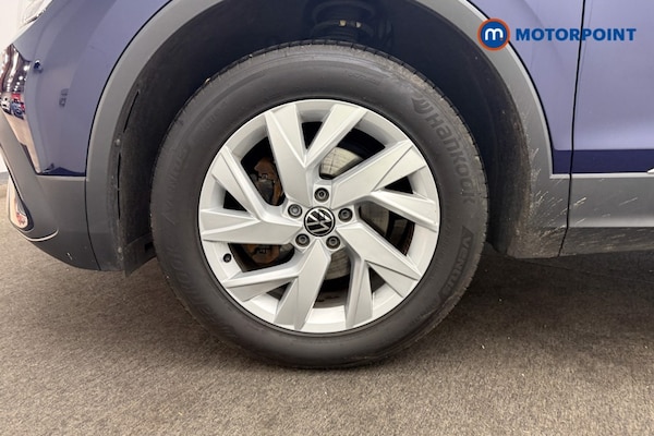 Used Volkswagen Tiguan Allspace 2022 for sale - 76219408: Photo 32