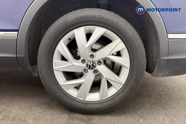 Used Volkswagen Tiguan Allspace 2022 for sale - 76219408: Photo 33