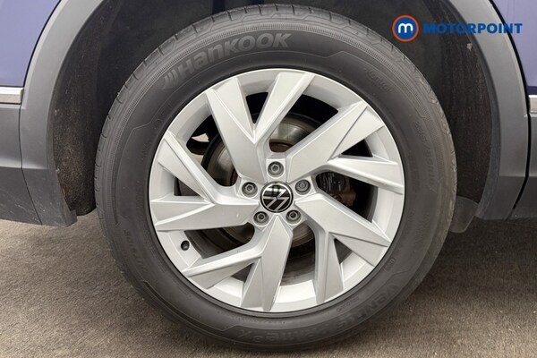 Used Volkswagen Tiguan Allspace 2022 for sale - 76219408: Photo 34