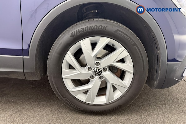 Used Volkswagen Tiguan Allspace 2022 for sale - 76219408: Photo 35