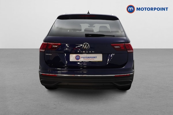 Used Volkswagen Tiguan Allspace 2022 for sale - 76219408: Photo 6