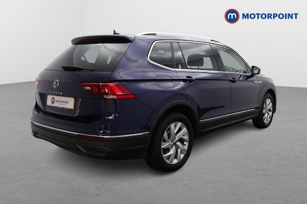 Used Volkswagen Tiguan Allspace 2022 for sale - 76219408: Photo 7