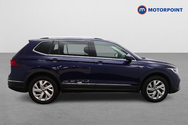 Used Volkswagen Tiguan Allspace 2022 for sale - 76219408: Photo 8