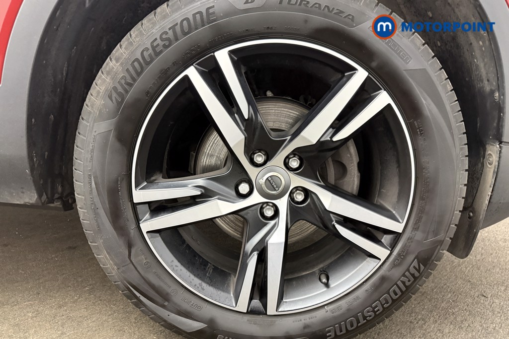 Used Volvo XC40 for sale - 78196959: Photo 12