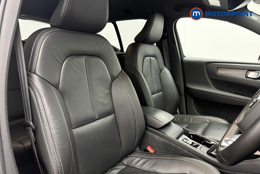 Used Volvo XC40 for sale - 78196959: Photo 13