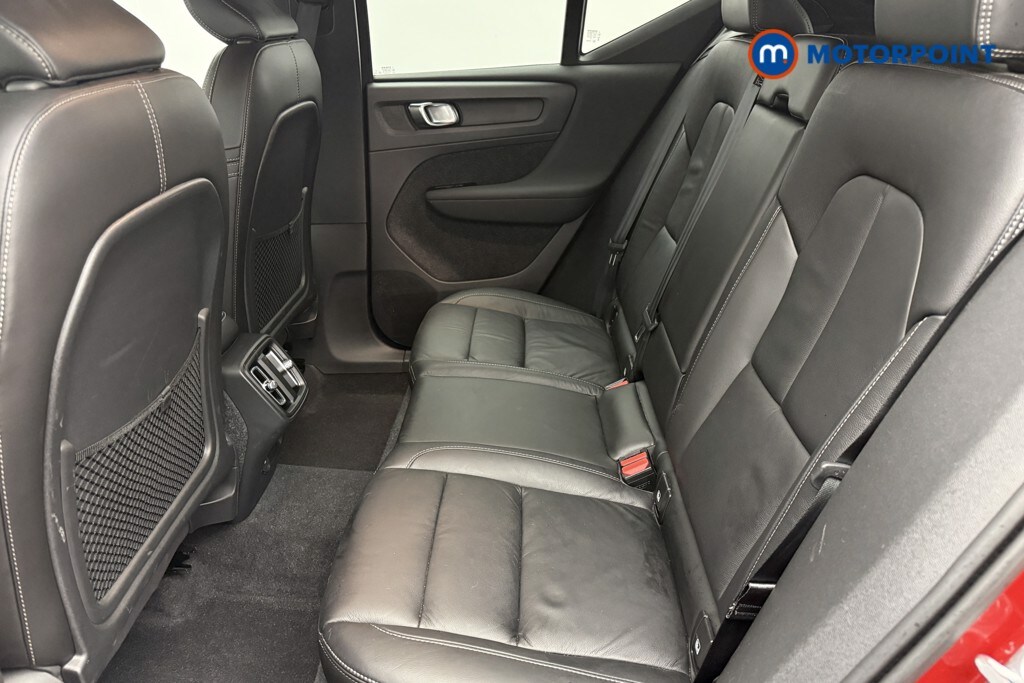 Used Volvo XC40 for sale - 78196959: Photo 17