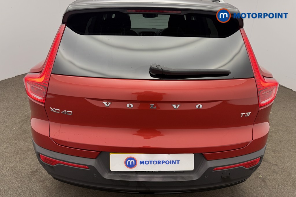 Used Volvo XC40 for sale - 78196959: Photo 18