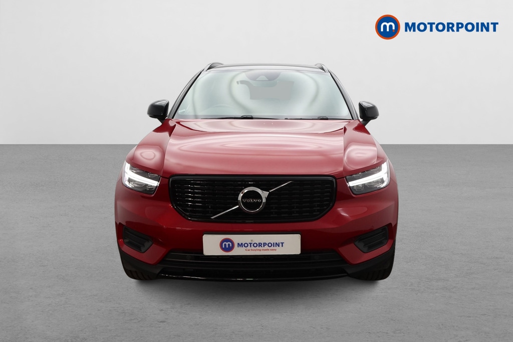 Used Volvo XC40 for sale - 78196959: Photo 2