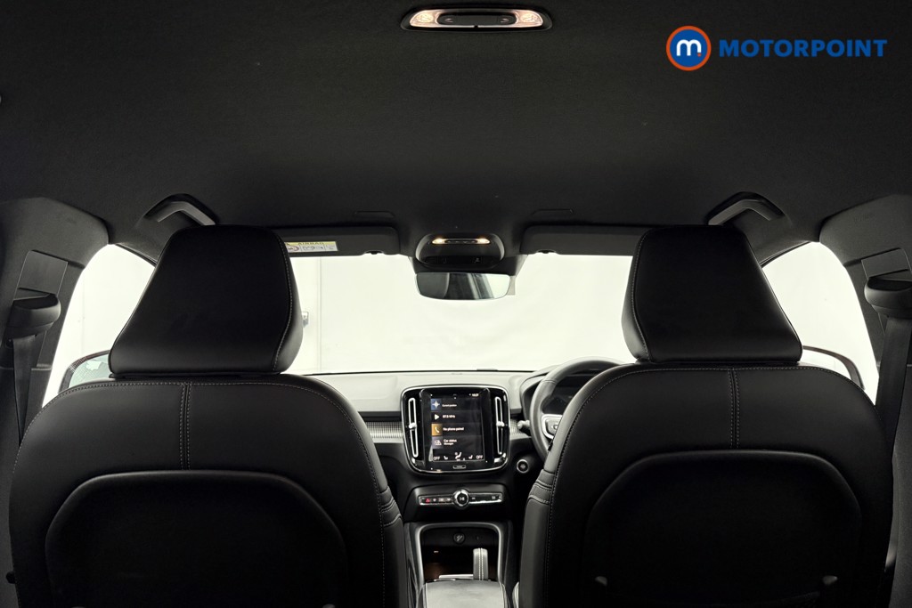 Used Volvo XC40 for sale - 78196959: Photo 20