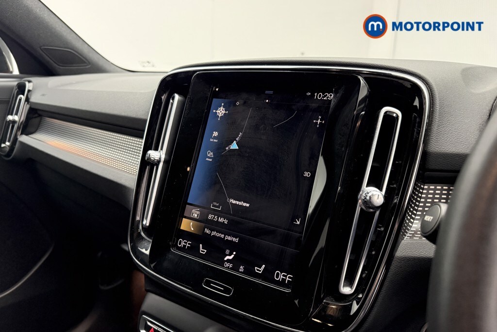 Used Volvo XC40 for sale - 78196959: Photo 25