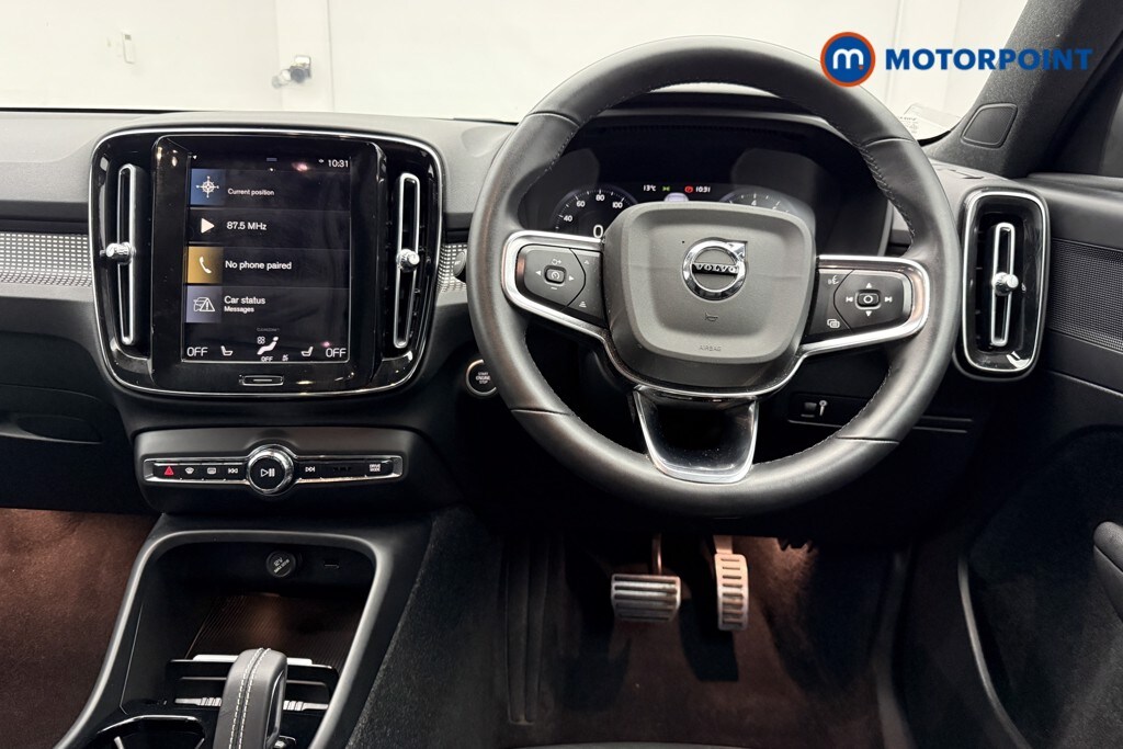 Used Volvo XC40 for sale - 78196959: Photo 30