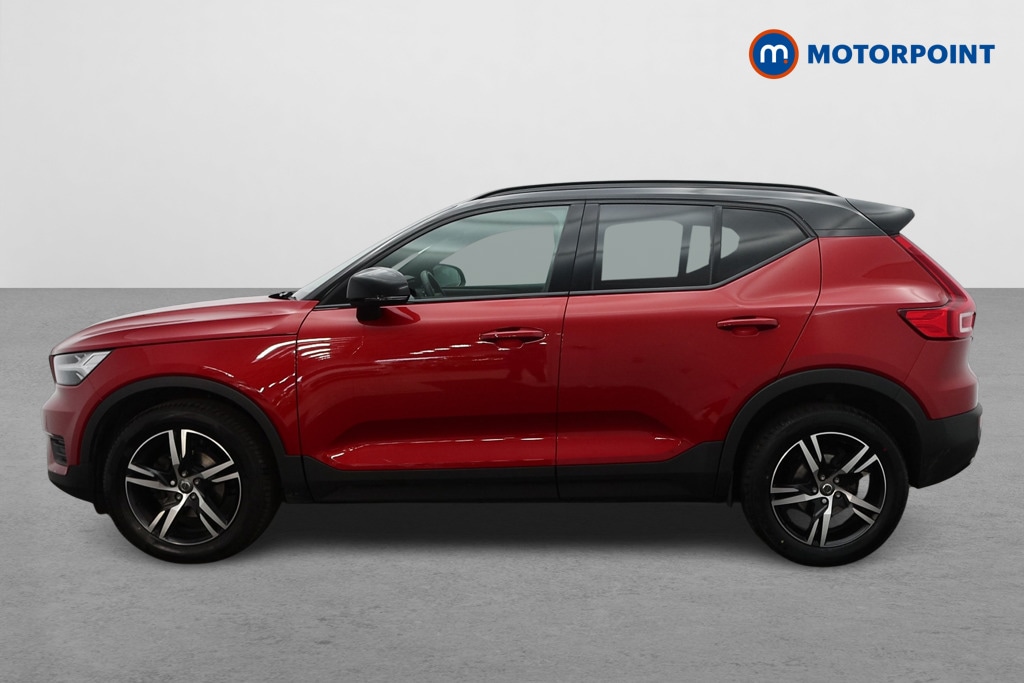 Used Volvo XC40 for sale - 78196959: Photo 4