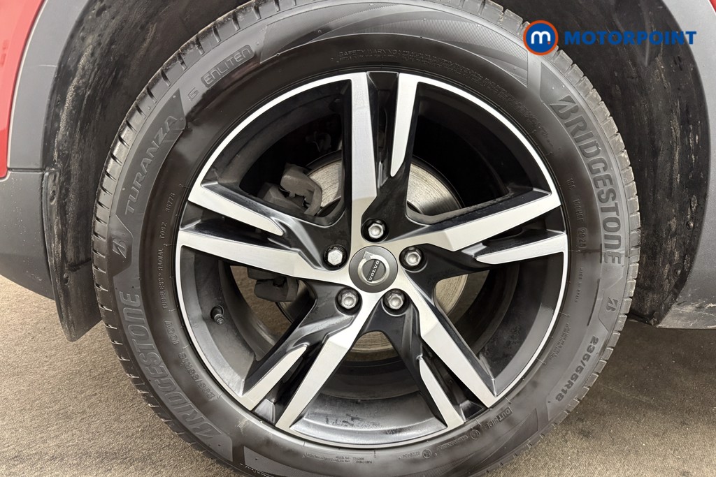 Used Volvo XC40 for sale - 78196959: Photo 9