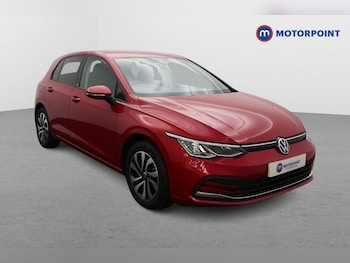 2022 - 1.5 TSI 150 Active 5dr