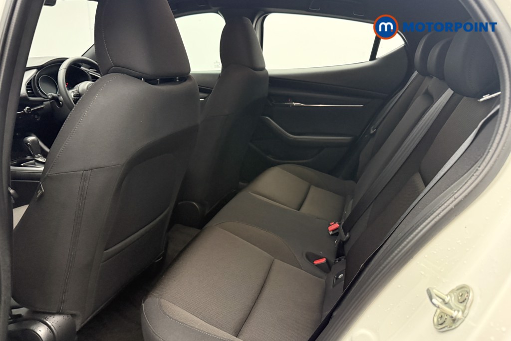 Used Mazda Mazda3 2024 for sale - 77516740: Photo 12