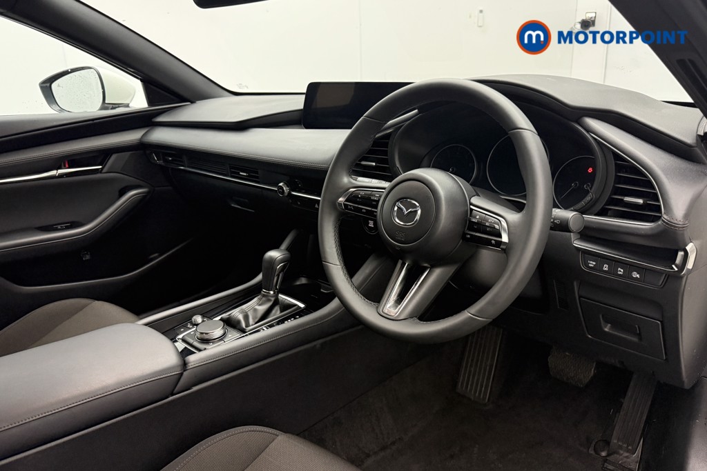 Used Mazda Mazda3 2024 for sale - 77516740: Photo 14