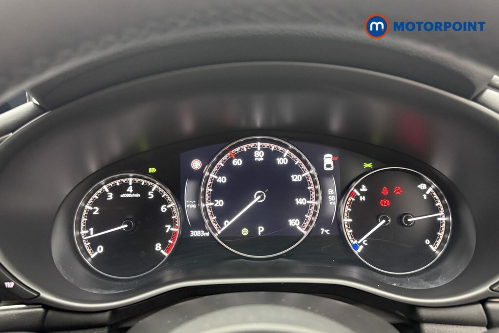 Used Mazda Mazda3 2024 for sale - 77516740: Photo 17