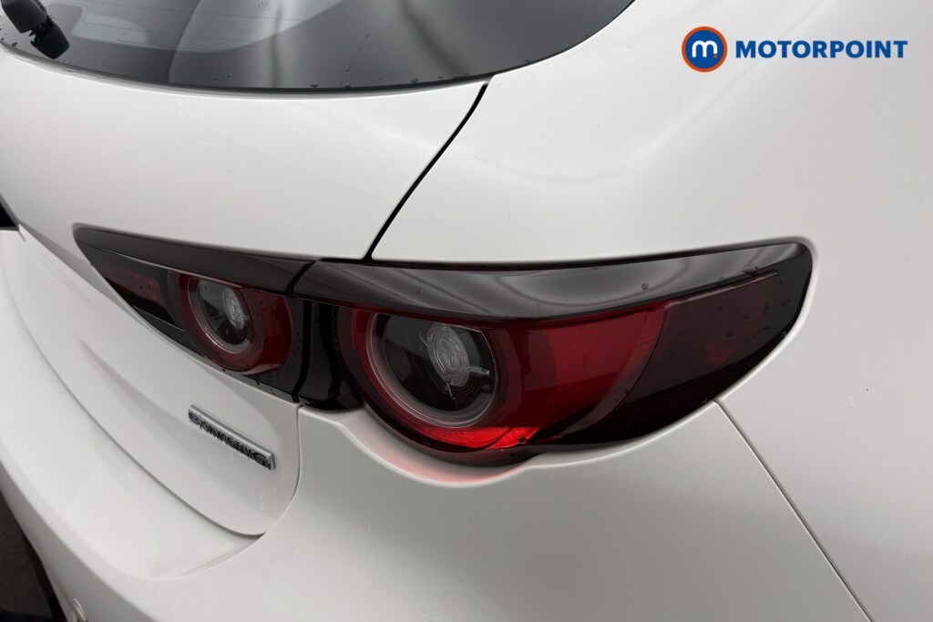 Used Mazda Mazda3 2024 for sale - 77516740: Photo 27