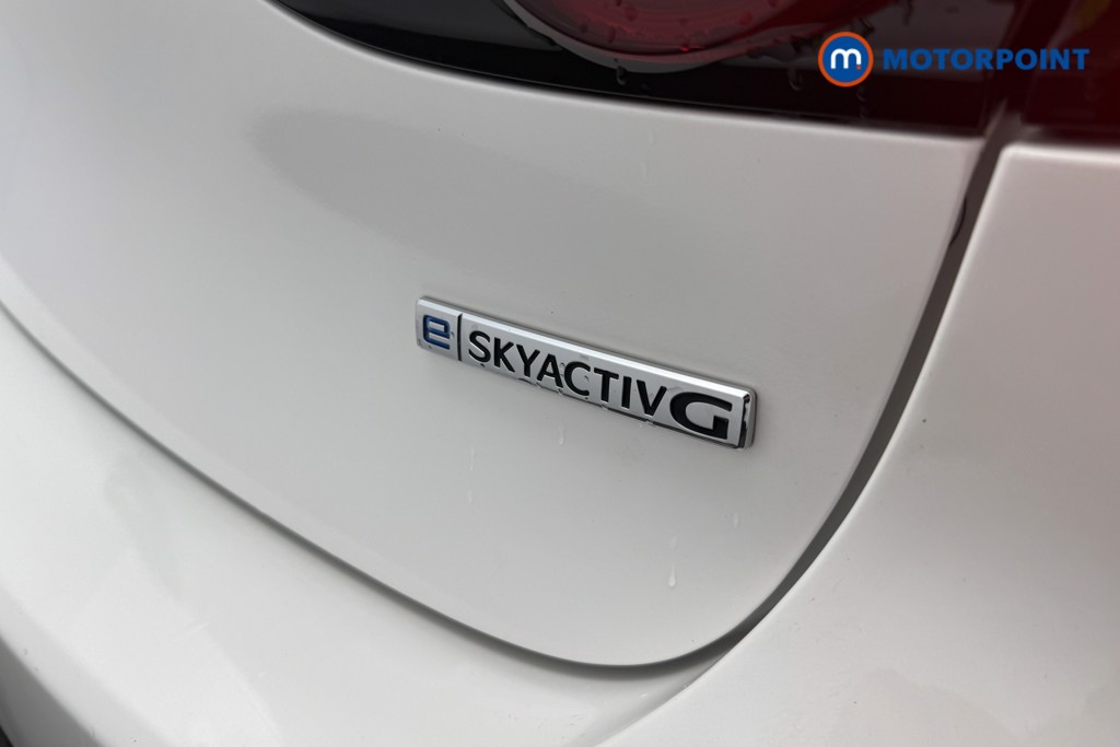 Used Mazda Mazda3 2024 for sale - 77516740: Photo 28