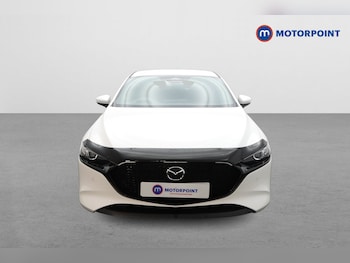 Used Mazda Mazda3 2024 for sale - 77516740: Photo