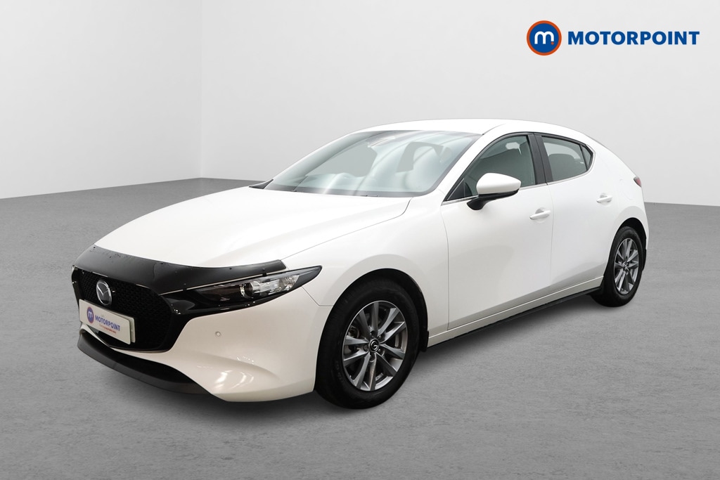 Used Mazda Mazda3 2024 for sale - 77516740: Photo 3