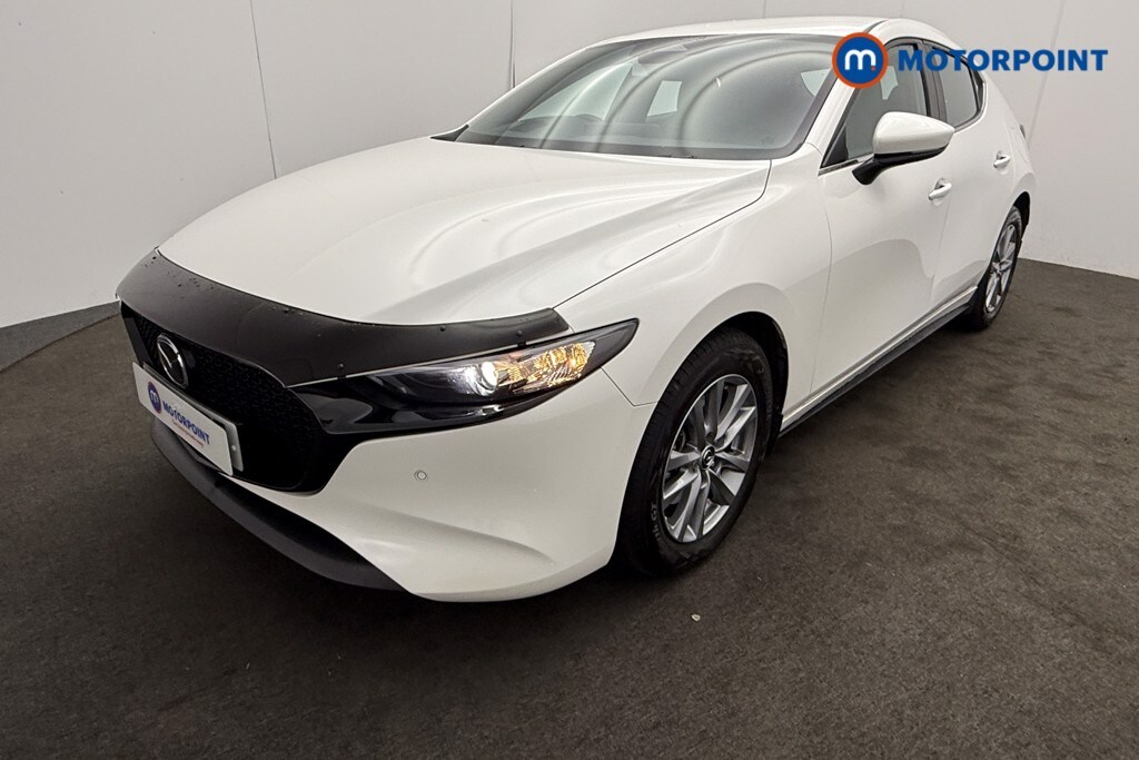 Used Mazda Mazda3 2024 for sale - 77516740: Photo 30