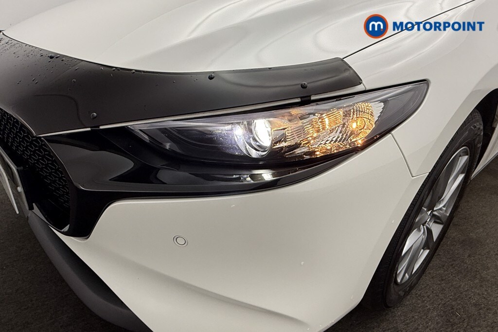 Used Mazda Mazda3 2024 for sale - 77516740: Photo 31