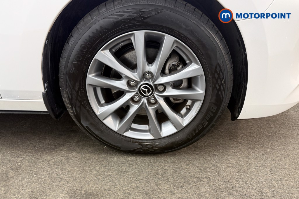 Used Mazda Mazda3 2024 for sale - 77516740: Photo 32