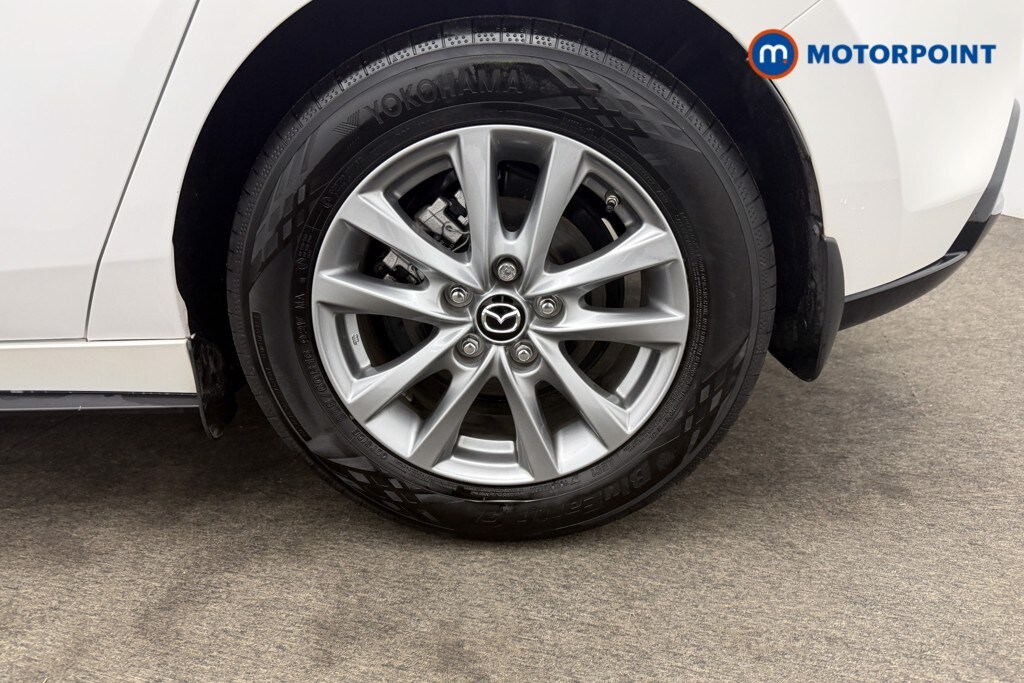 Used Mazda Mazda3 2024 for sale - 77516740: Photo 34